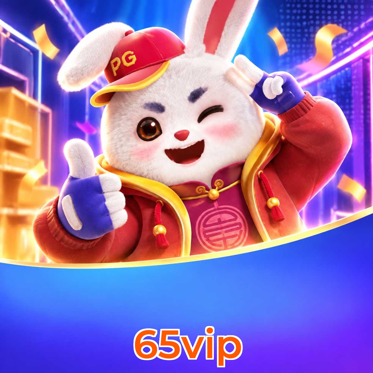 Usar bnus em Plushie Frenzy na 65vip