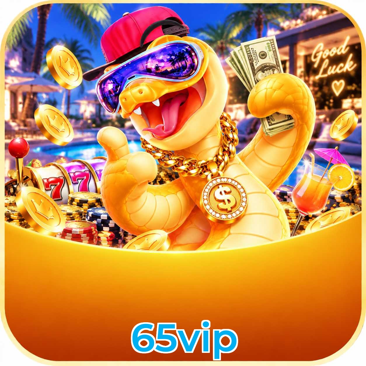 Slots e apostas na 65vip Plushie Frenzy