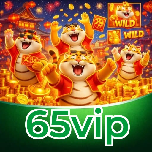 Comparação app mobile e versão web 65vip