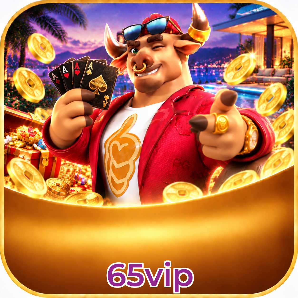 Plushie Frenzy no iOS após instalar 65vip