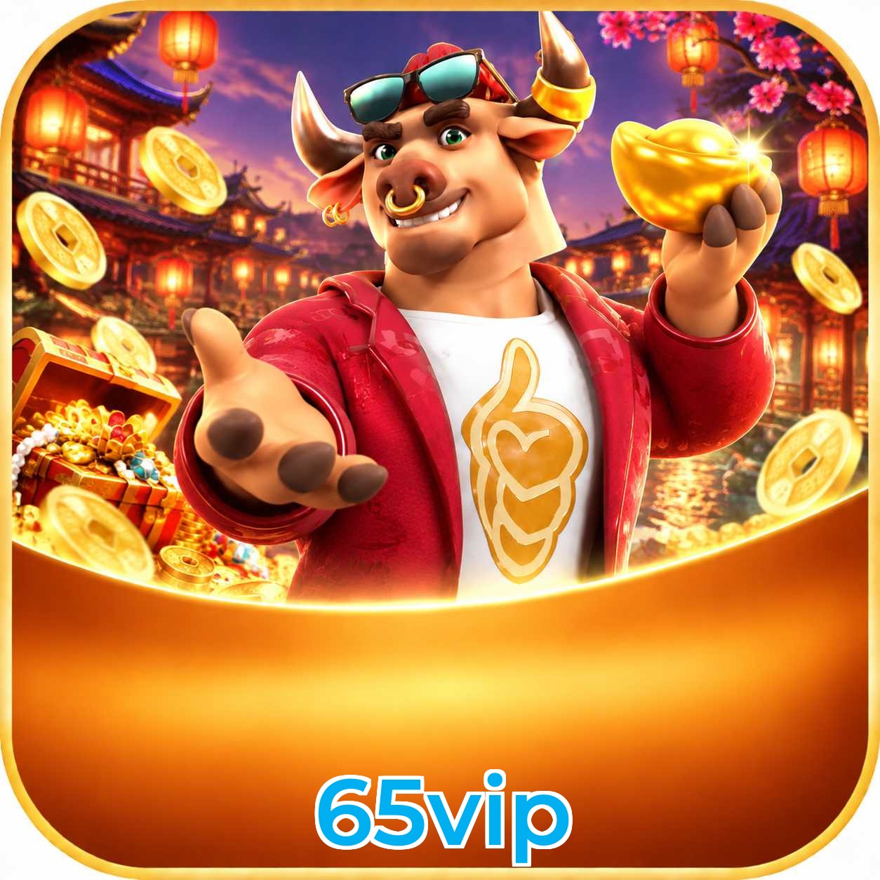 Interface de jogos na 65vip incluindo Plushie Frenzy