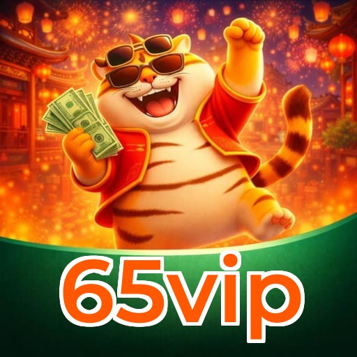 Catálogo de jogos 65vip com fornecedores Pragmatic Play, Evolution, NetEnt