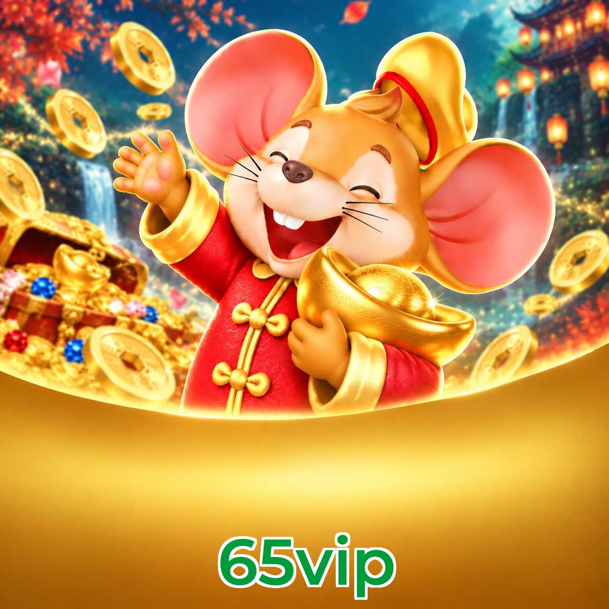 Plushie Frenzy disponível na 65vip além das apostas esportivas