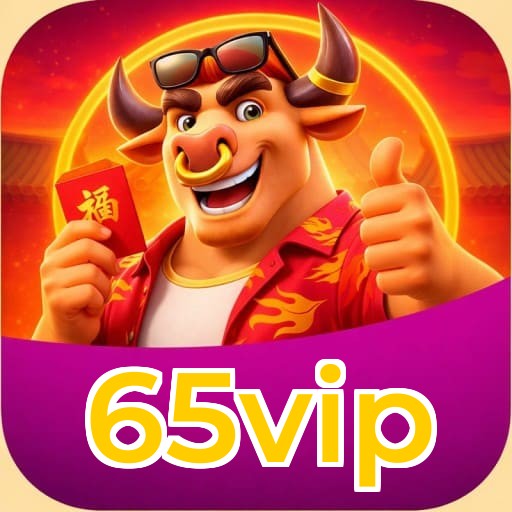 Aplicativo mobile 65vip