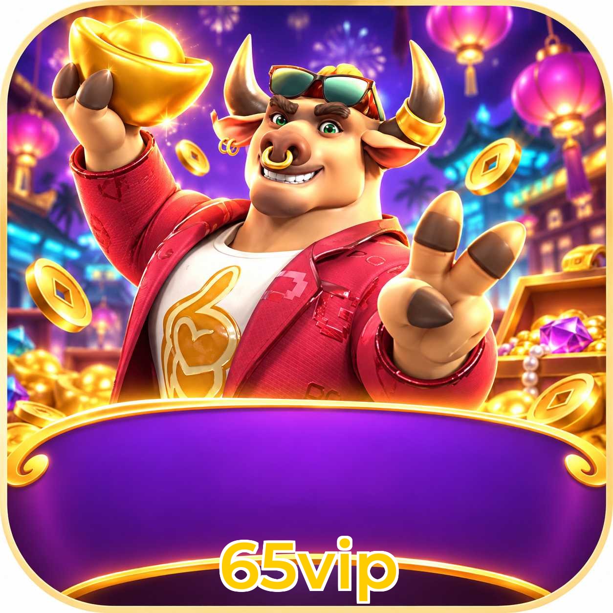 Plushie Frenzy no APK 65vip Android